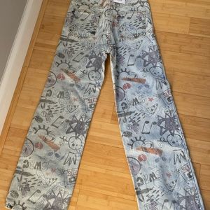 Adika Jeans BRAND NEW